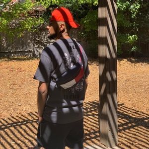 Meet your Posher, Bobby